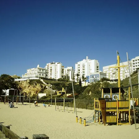 Club Praia Apartment *