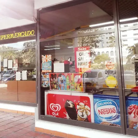 Club Praia Portimão