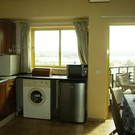 Apartment Club Praia Portimão