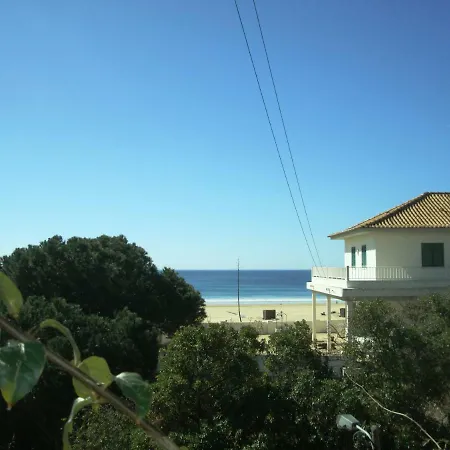 Club Praia 아파트