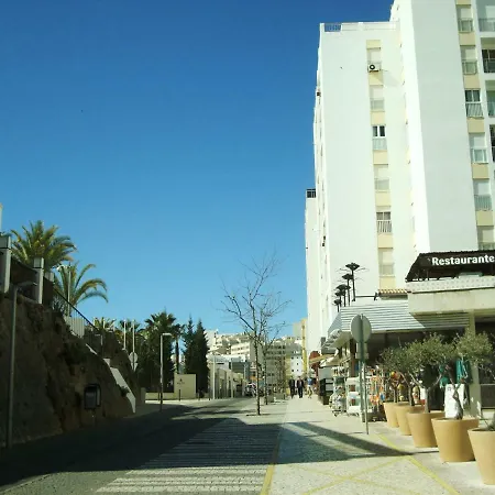 Apartment Club Praia