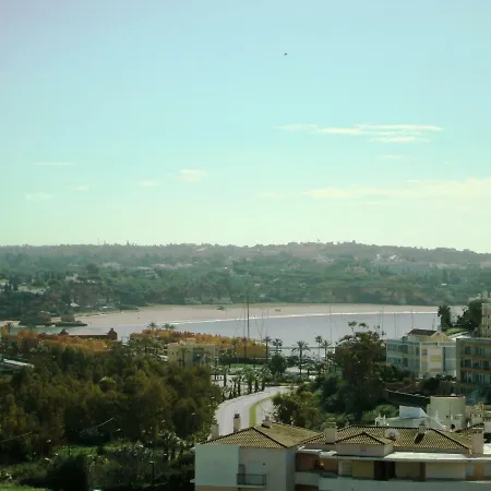 Apartment Club Praia Portimão