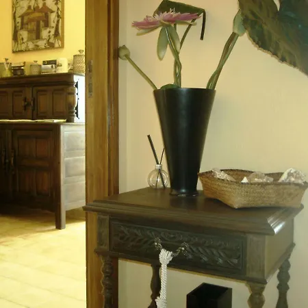 Club Praia Apartment