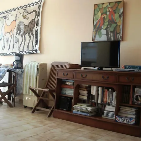 Club Praia Apartment Portimão