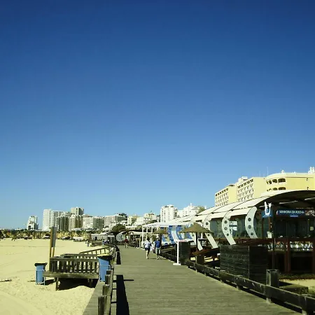 Club Praia Portimão