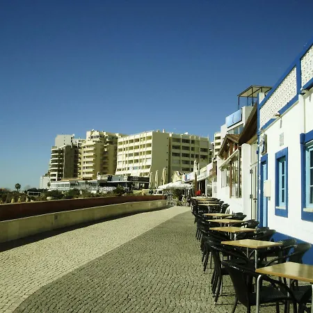 Club Praia Apartment *
