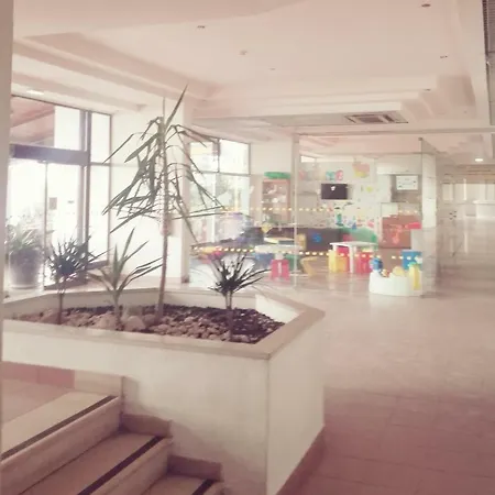 Club Praia 아파트 *